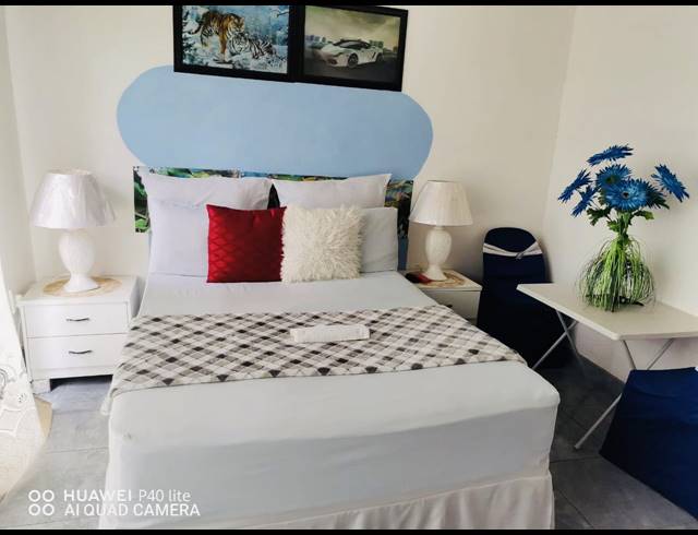 3 BEDROOM HOUSE FOR SALE IN TSWINGA